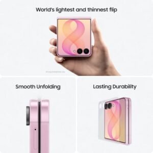 Samsung Galaxy Z Flip8