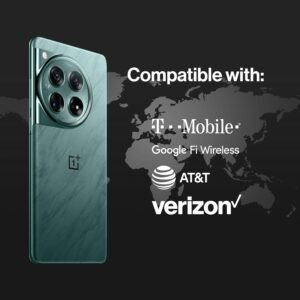 OnePlus 12 : Snapdragon 8 Gen 3 Performance