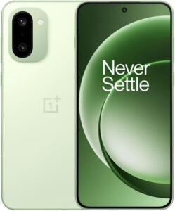 OnePlus 15R : Snapdragon 8 Gen 5 Power with a 7,400mAh Battery